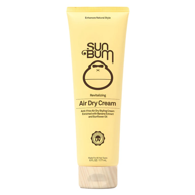 Air Dry Cream