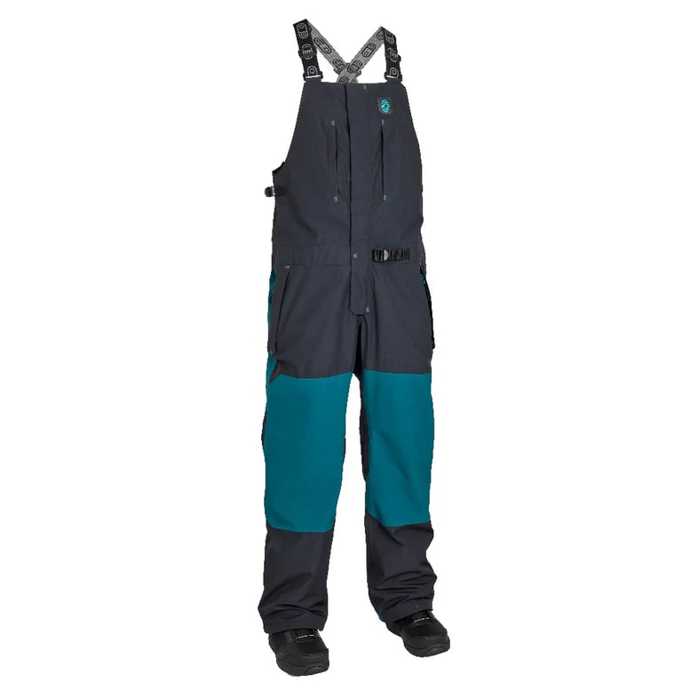 Beast Bib Snowboard Pants