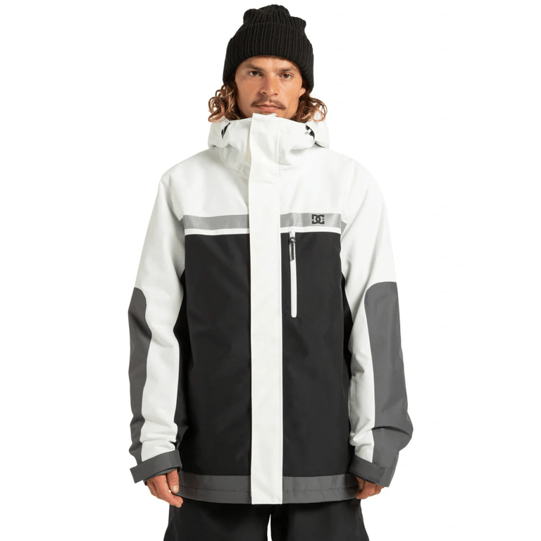 Basis Snowboard Jacket