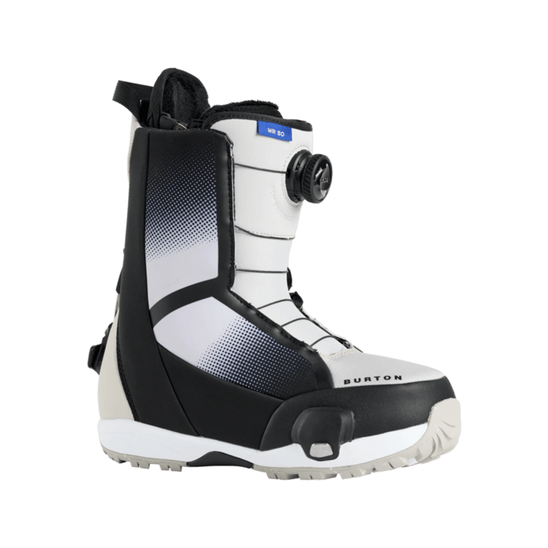 Waverange Step On Snowboard Boots - Womens