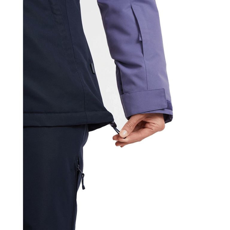 Nexe Ski Jacket