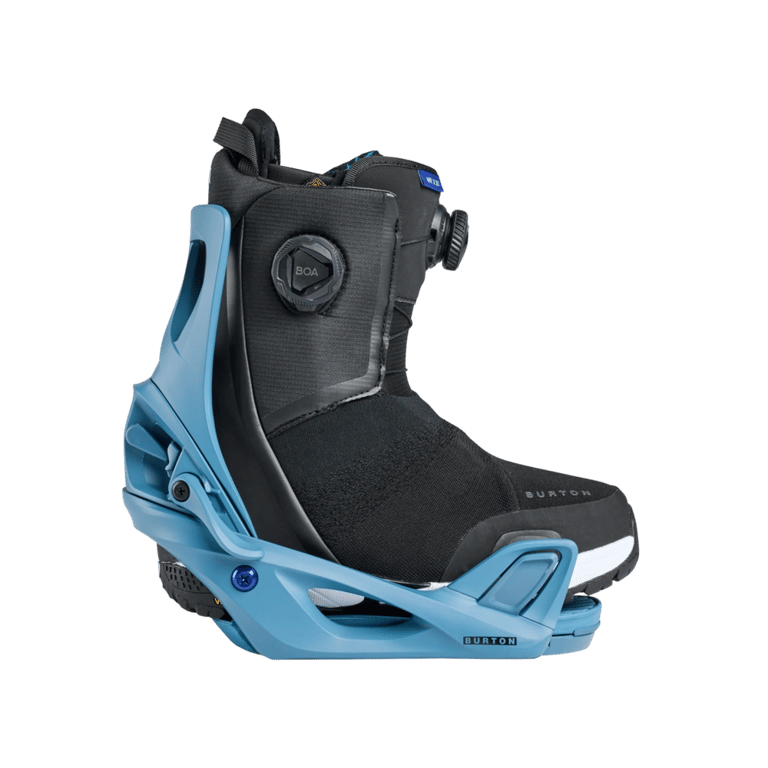 Step On Snowboard Bindings - Womens