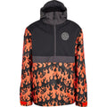 Trenchover Snowboard Jacket