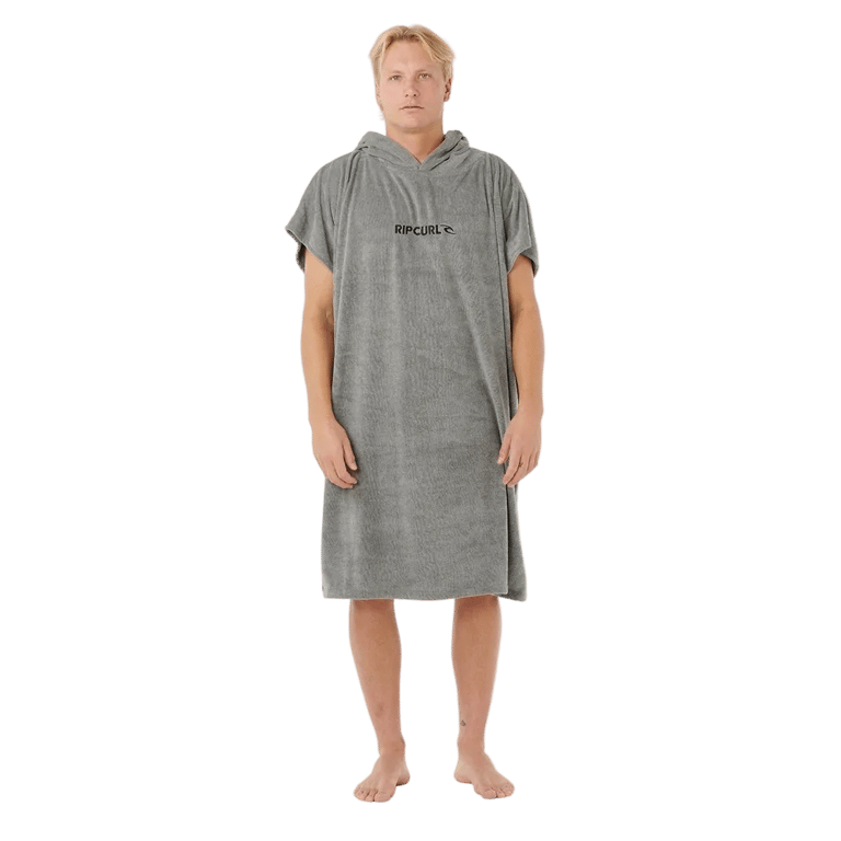 Brand Hooded Towel