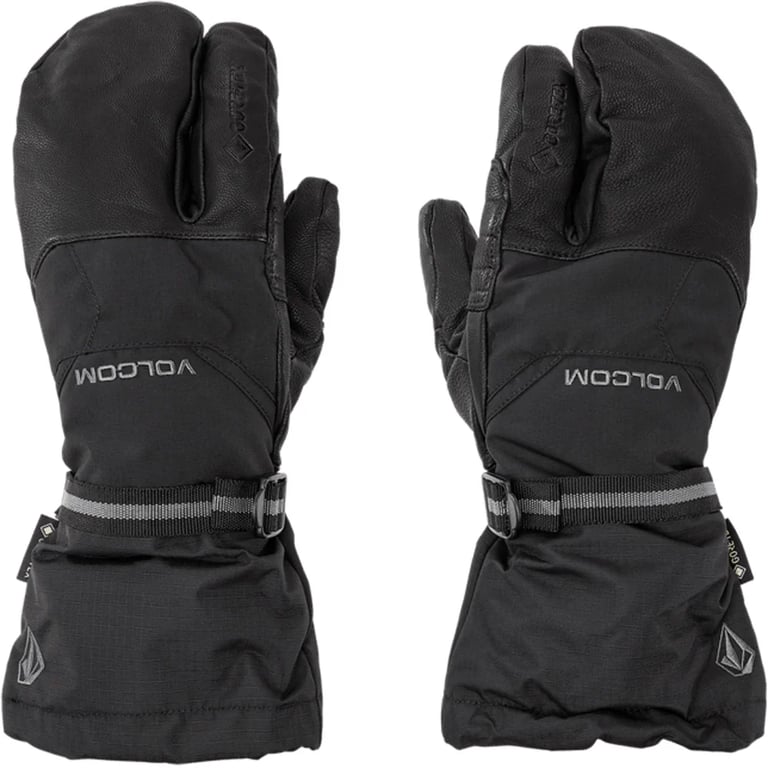 Gaaas Gore-Tex Trigger Mitts