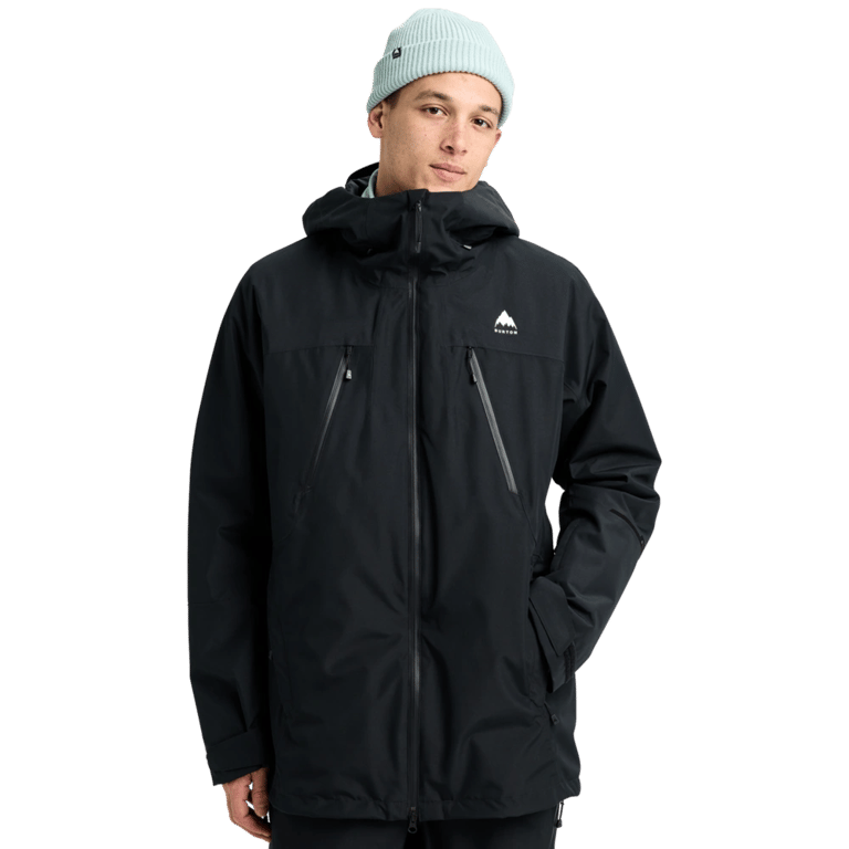 Reserve 3-in-1 Snowboard Jacket