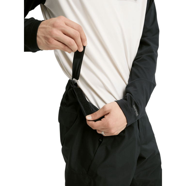 Reserve Snowboard Pants - Short