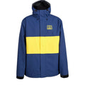 Phatstripe Snowboard Jacket