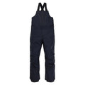 AK Cyclic Gore-Tex 2L Bib Snowboard Pants - Short