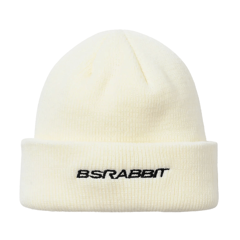 Basic Logo Beanie