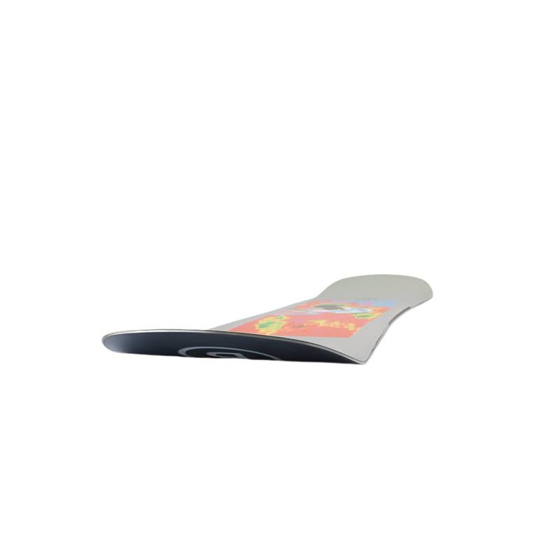 2026 Burnout Snowboard