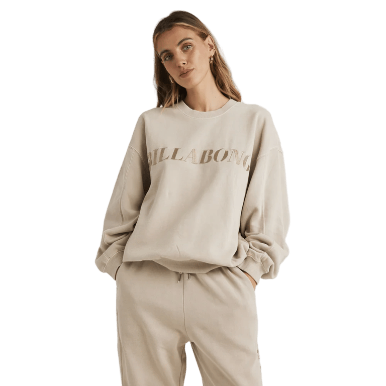 Baseline Kendall Crew - Womens