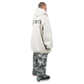 3L Scout Poncho Snowboard Jacket