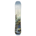 2027 Custom Snowboard