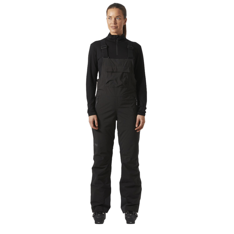 Legendary Insulated Bib Ski Pants - Womens