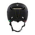 Rear view of the Oakley MOD BC Blackout Helmet, 26/27 Unisex's model