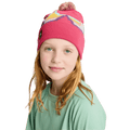 Recycled Echo Lake Beanie - Kids