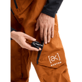 AK Cyclic Gore-Tex Bib Snowboard Pants