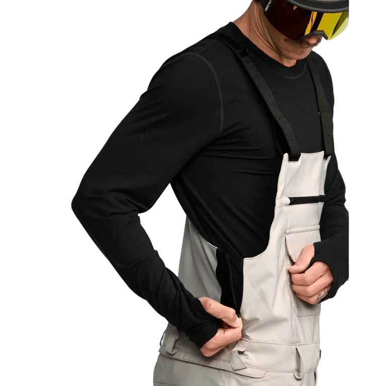Volcom Roan Bib Snowboard Pants