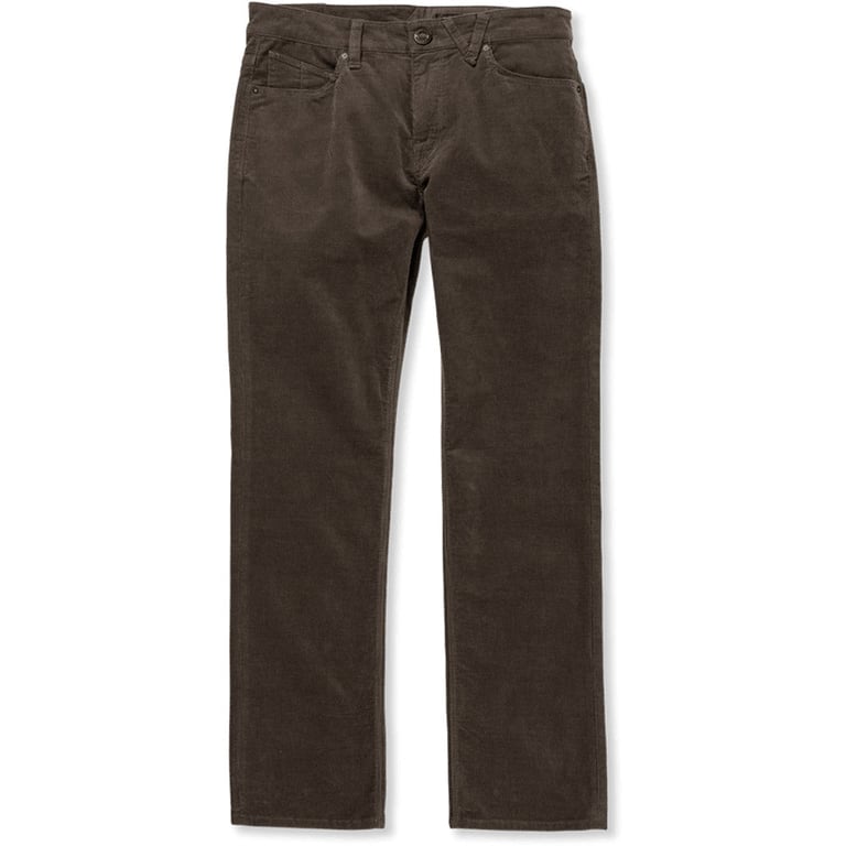 Solver 5 Pocket Cord Pants