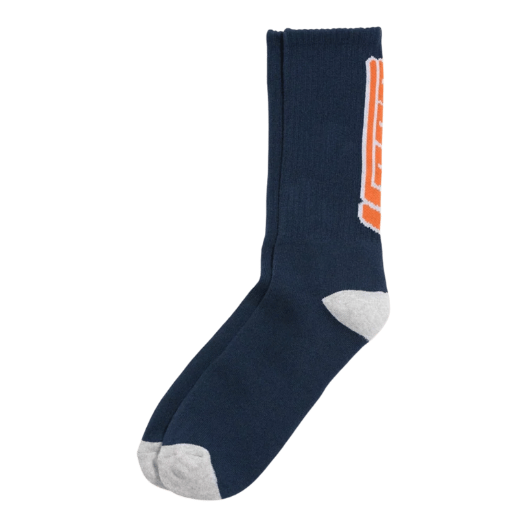 Faster Crew Socks