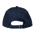Script II Adjustable Cap