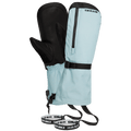 Iwanai Zipper Mitts