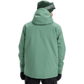 Mission Solid Snowboard Jacket