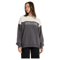 Stone Blocked II Crew - Womens