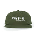 Rhythm Snowsports Cap