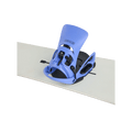Cartel X EST Step On Snowboard Bindings