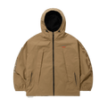 Light Active Hooded Snowboard Jacket