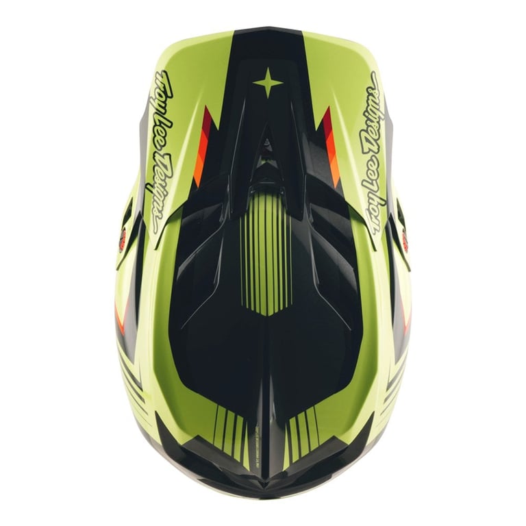 D4 Polyacrylite Mips MTB Helmet