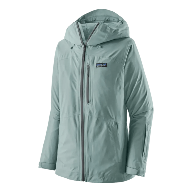 Powder Town Ski Jacket - Womens