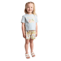 Palermo Tee - Kids