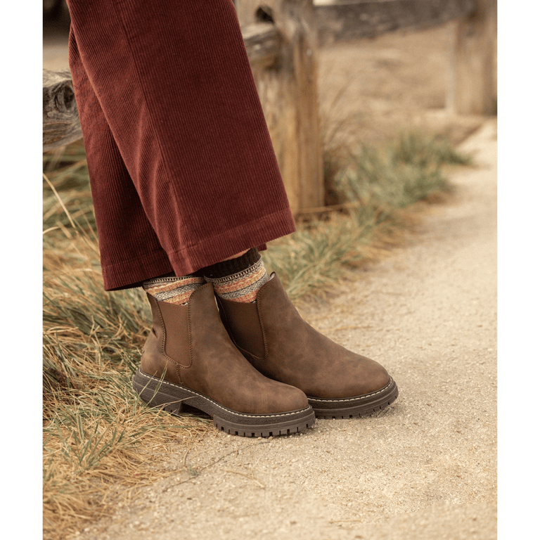 Lorena II Apres Boot - Womens
