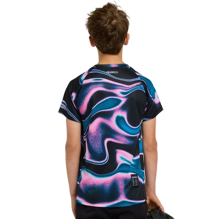 Short Sleeve Jersey - Kids