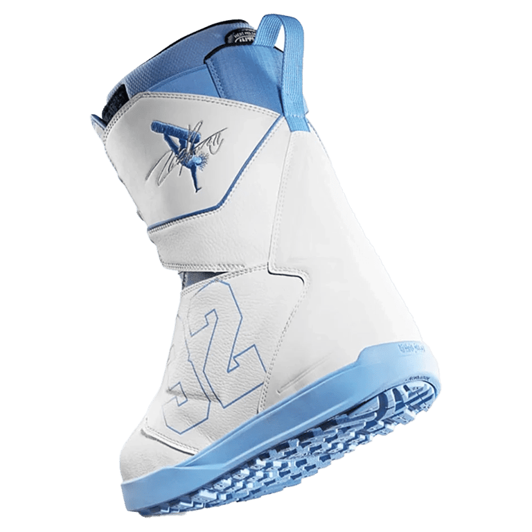 Lashed Double Boa Powell Snowboard Boots