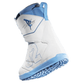 Lashed Double Boa Powell Snowboard Boots