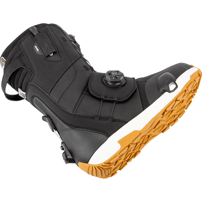 Venture Step On TLS Snowboard Boots