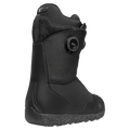 Black Nidecker Rift Snowboard Boots