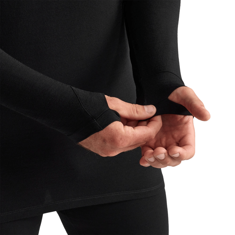 Merino Thermal Longsleeve