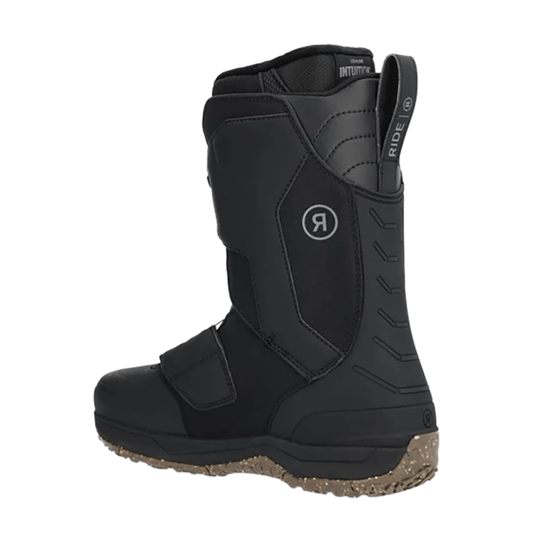 Ride Insano Snowboard Boots Black