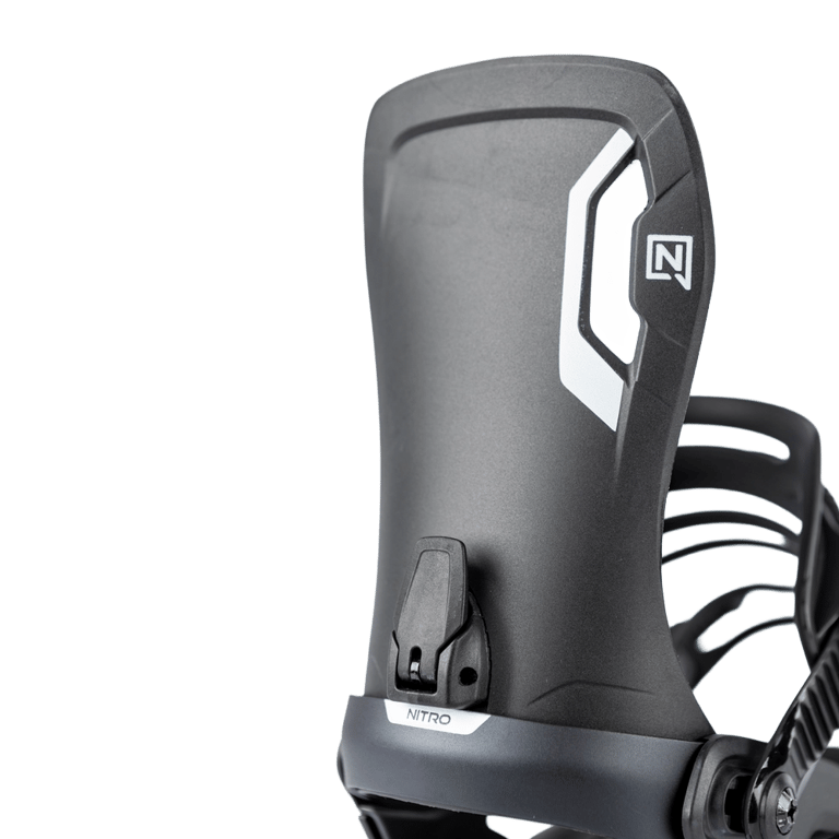 Talent U Snowboard Bindings