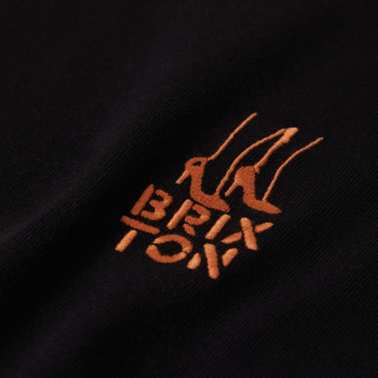 Rosa Heavyweight S/S Standard Tee