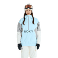 Alpha Anorak Snowboard Jacket - Womens