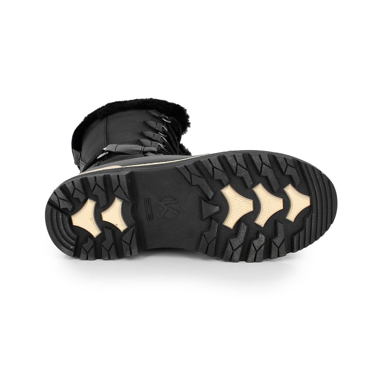 Kimberfeel Adara Apres Boots - Womens