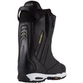 Burton Driver X Snowboard Boots Back view
