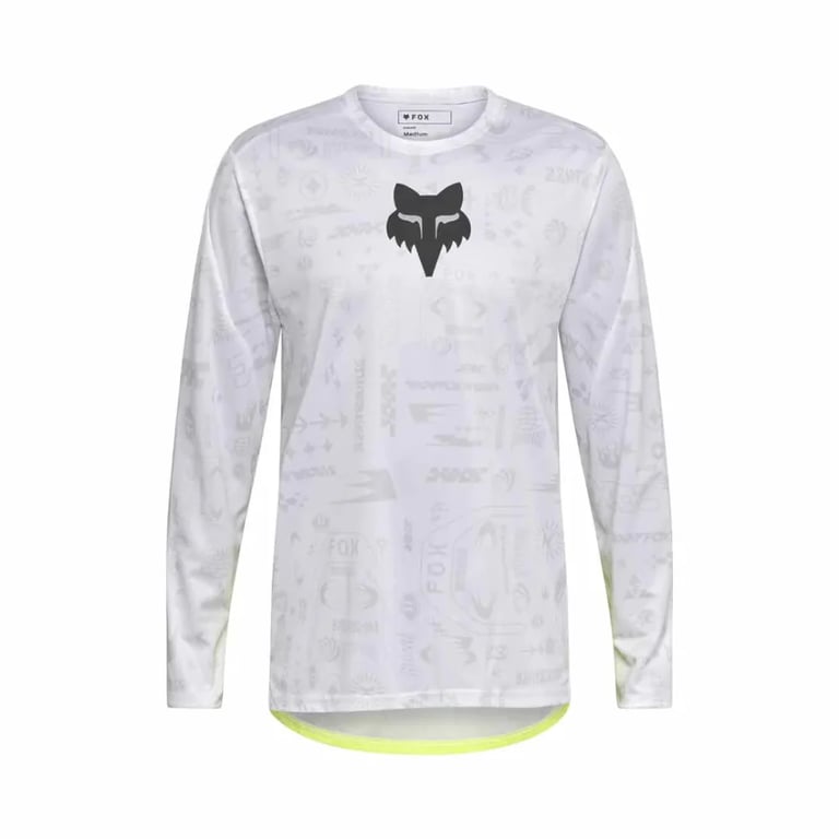 Ranger Lunar SE L/S MTB Jersey