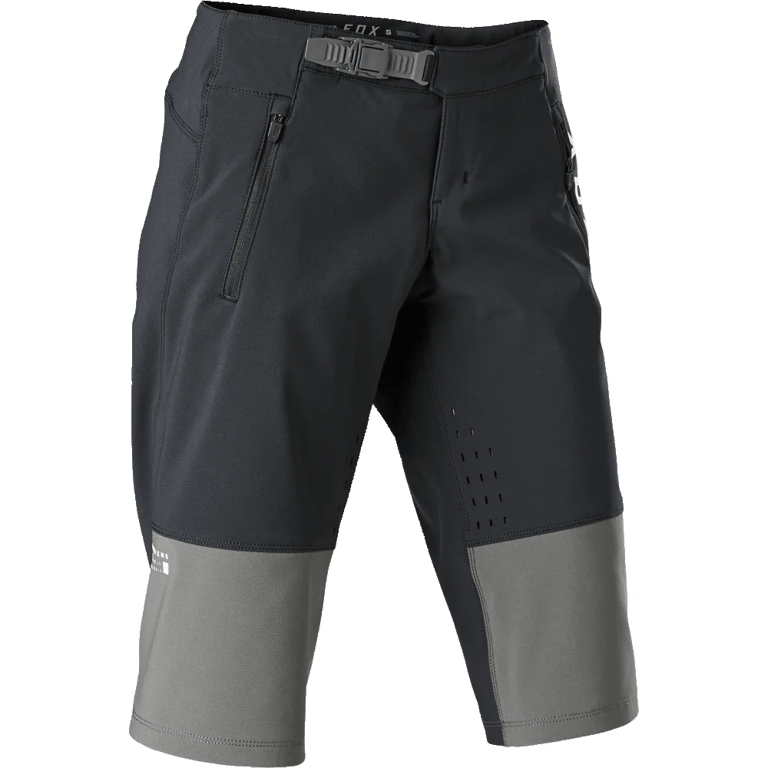 Defend Shorts - Womens